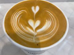 -Manner Coffee(凯德天府店)