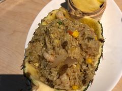 -避风塘(百联东郊店)