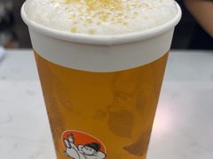 -茶话弄(北京密云万象汇店)
