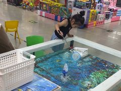 -快乐娃体能游乐园(冯村店)