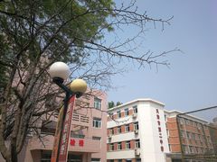 -天津市第二中学