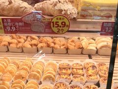 -味多美蛋糕(洋桥店)