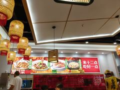 -十二点·辣椒炒肉(南山店)