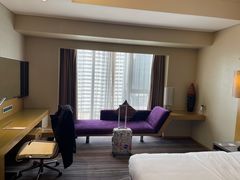 -青岛富力艾美酒店