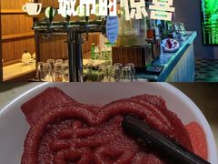 -庐灶江南·江南菜·四合院Bistro(东直门雍和宫·原华侨宾馆店)
