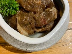 -黑牛の店·和牛烧肉(大悦城店)