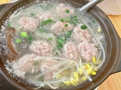 -汝萍传统蘸水菜(春华路总店)