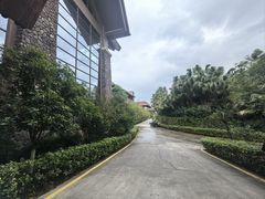 -韶关经律论国际酒店温泉