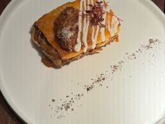 -OGGI TRATTORIA PIZZERIA(深业上城店)