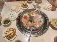 -海关荤豆花(洋河一路店)