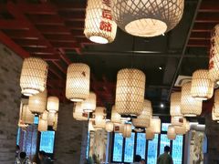 -二十八里太湖船菜(吉祥路店)