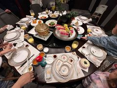 -缘餐厅(钵池山公园店)
