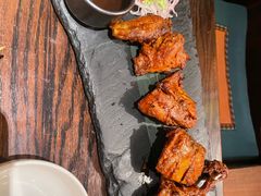 -甘尼仕印度餐厅爵士酒吧(阳春巷店)