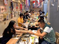 -老板不给炸自助炸串(中央大街总店)