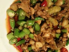 -章吴记喜瑞餐厅(东东城店)