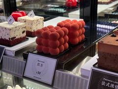 -红跑车(三牌楼店)