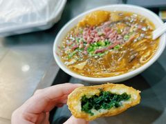 -毛华美食(清扬路店)