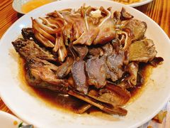 -潮粥馆(长江花园店)