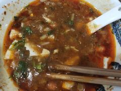 -豆相识•九九豆腐脑(牛咡桥店)