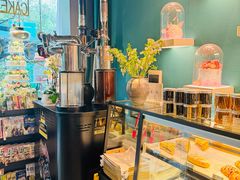 -街角 T·COFFEE 融合料理·BISTRO(车公庙店)