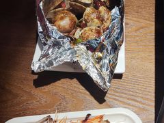 -管氏翅吧(马家堡店)