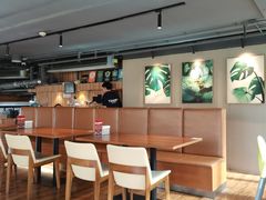 -TIGERS老虎西餐(亦庄店)