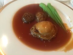 -唐阁(香港朗廷酒店)