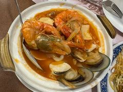 -玫瑰园西餐厅(新华大厦店)
