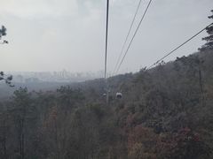 -紫金山索道-售票处