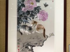 -陈树人纪念馆
