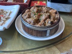 -沔阳会馆(沔街店)