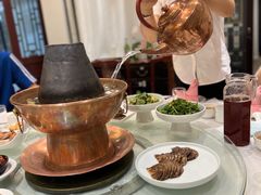 -东来顺饭庄(王府井步行街店)