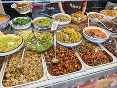 爆香酱丁-梅溪·小伙子干挑面(安吉总店)