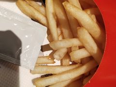 -麦当劳(天塔道店)