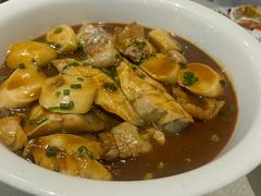 -好兄弟郭巨海鲜(天一阁店)