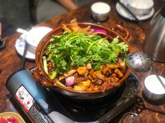 -凤兴鸡煲(宝安海雅店)