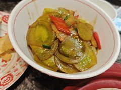 -老海陵·泰州菜(图书馆店)