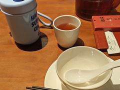 -旺爷砂锅·茶作(国贸城店)