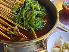 -两角签串串香十一年老字号(机场路店)