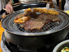 -原始泥炉烤肉(总店)