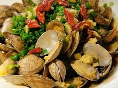 -老头儿油爆虾·知味杭州(爱琴海购物中心)