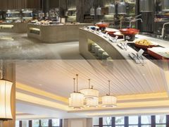 -舟山朱家尖绿城威斯汀度假酒店