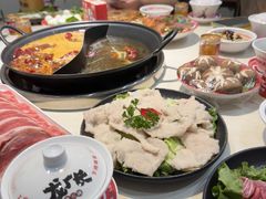 -龙厂长老火锅(抚琴店)