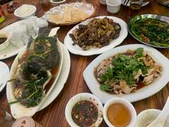 -真好吃牛杂(白沙店)