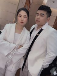 点击看大图 -青禾蒙娜丽莎婚纱摄影(武汉总店)