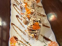 -仙隐小鹿料理食堂(沙市人信汇店)
