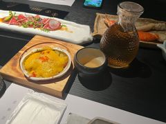 -花潮料理艺食馆(SM新生活广场店)
