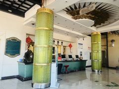 -赛纳河休闲商务会馆(天宁寺店)