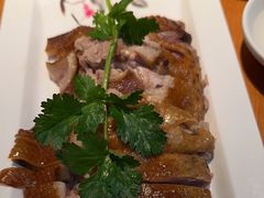 -壹只卤鹅 · 潮汕菜(京基百纳店)