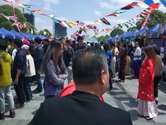 -上海海事大学(临港校区)